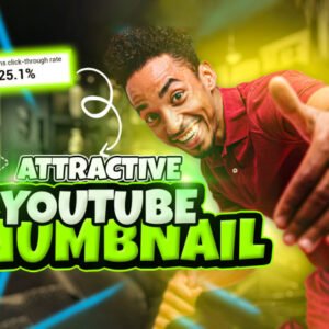 Thumbnail Design