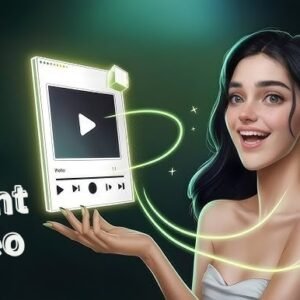 30 Seconds AI Agent Video